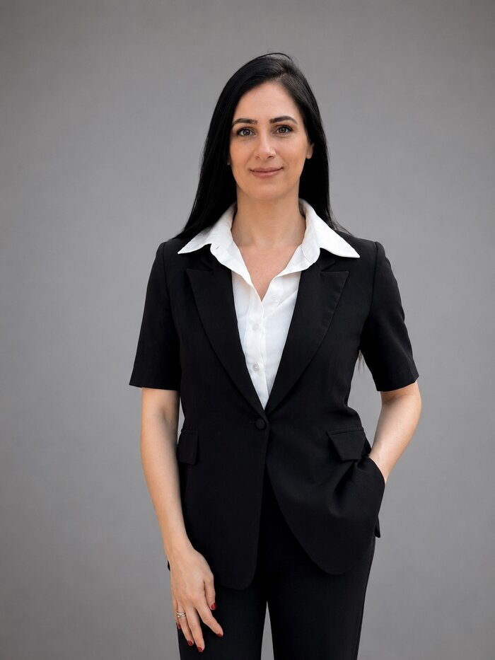 עו"ד שרונה מיכאלי